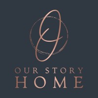 Our Story Home AB Logo