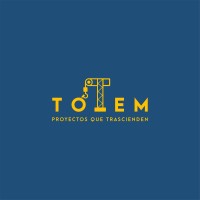 TOTEM Proyectos Logo