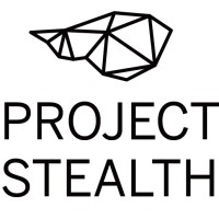 Project Stealth Tech Logo
