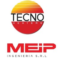 Tecno HEATERS Logo