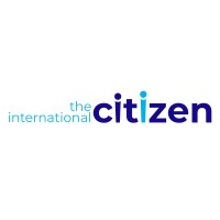The International Citizen Logo