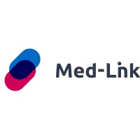 Med-Link (FR) Logo