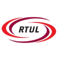 Roop Ultrasonix Ltd. Logo