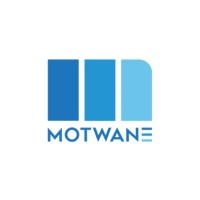 Motwane Entrance Control System Logo
