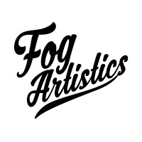 FOG Artistics Logo