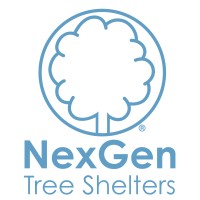 NexGen Tree Shelters Logo