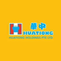Huationg Holdings Pte Ltd Logo