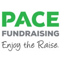 PACE Fundraising Logo