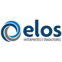 Elos Interpretes e Tradutores Logo
