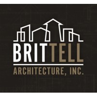 Brittell Architecture Inc Logo