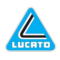 Ind e Com Lucato Ltda Logo