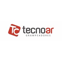 Tecnoar Grampeadores Logo