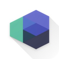 Devel Blockchain Logo