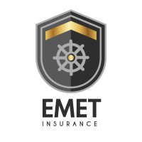 Emet International Insurance Logo