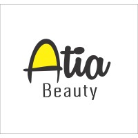 Atia Beauty Supply Inc. Logo