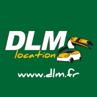 DLM Location Logo