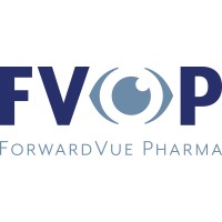 ForwardVue Pharma Logo