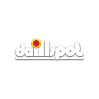 Da ILL Spot Logo