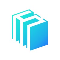 Books in Fives Logo