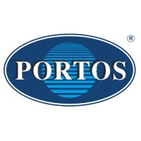 PORTOS TR7 Logo