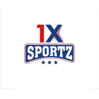 1X Sportz Logo
