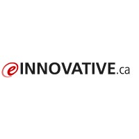 eINNOVATIVE Solutions Logo
