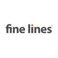 fine lines Marketing GmbH Logo