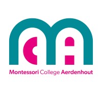 Montessori College Aerdenhout Logo