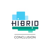 HIBRID Logo