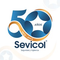Sevicol ltda Logo