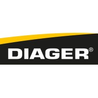 DIAGER Logo