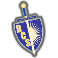 Decatur Christian School Logo