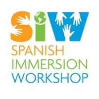 Spanish Immersion Workshop Logo