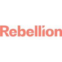 Rebellion Logo