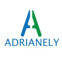 Adrianely Logo