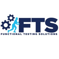 Functional Testing Solutions Logo