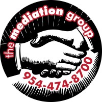 the mediation group Logo