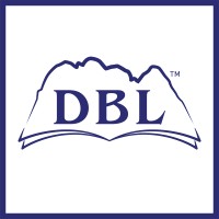 Discover Bible Lands Inc. Logo