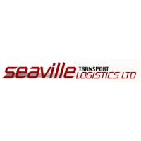 Seaville Transport Logistics Ltd. Logo