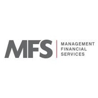 MFS Management Financial Services Logo