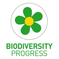 Biodiversity Progress Logo