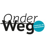 Magazine OnderWeg Logo