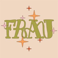 Festival FRAJ Logo