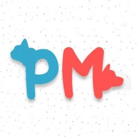 PetMet Logo