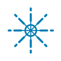 Isla de Faro Logo