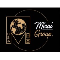 MIRAI GROUP Logo