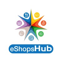 @eShopsHub Logo