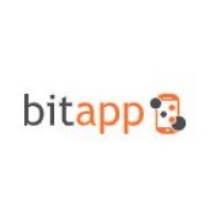 bitApp Logo