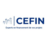 CEFIN (Conseil et Expertise Finance) Logo