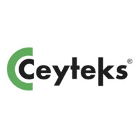 CEYTEKS İPLİK VE KUMAŞ LTD ŞTİ Logo